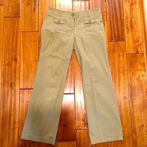 New York & Company Chino Pants